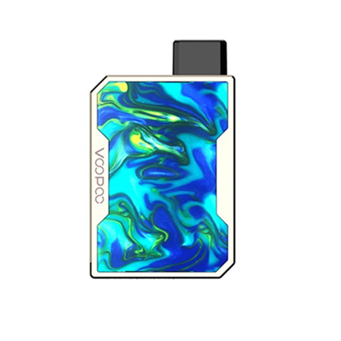 VooPoo DRAG NANO Pod Kit - Free 2 Pack Of Coils With Kit Purchase - Vapor King