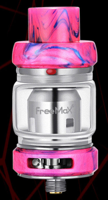 FreeMax M Pro Sub Ohm Tank - Resin Design