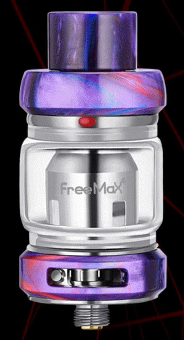 FreeMax M Pro Sub Ohm Tank - Resin Design