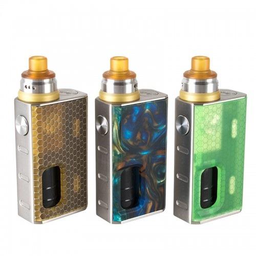Starter Kits Vapor King Starter Kits Vapor King