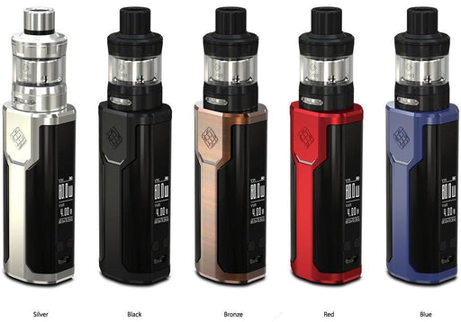 Starter Kits Vapor King Starter Kits Vapor King