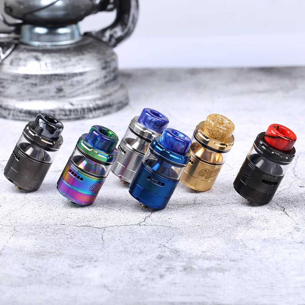 Wotofo Atomizers