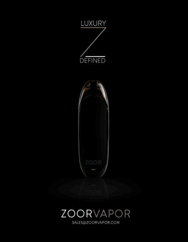 Zoor Starter Kits